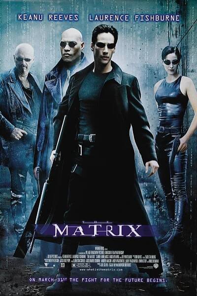 The Matrix - Production & Contact Info | IMDbPro