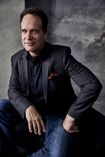 Diedrich Bader - Actor, Comedian, Voice Actor