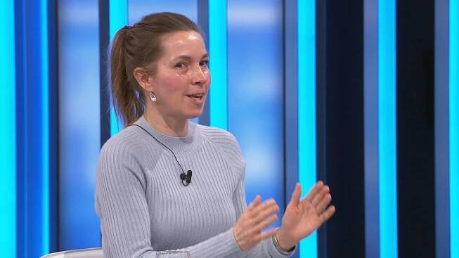 Jsme lůzři lůzrů ve zvládání covidu. Vláda netuší, co bude za pár týdnů, říká analytička