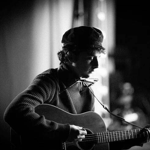 Timothée Chalamet Sings Bob Dylan in New Songs From A Complete Unknown Soundtrack: Listen