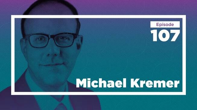 Michael Kremer on Economists as Founders (Ep. 107)