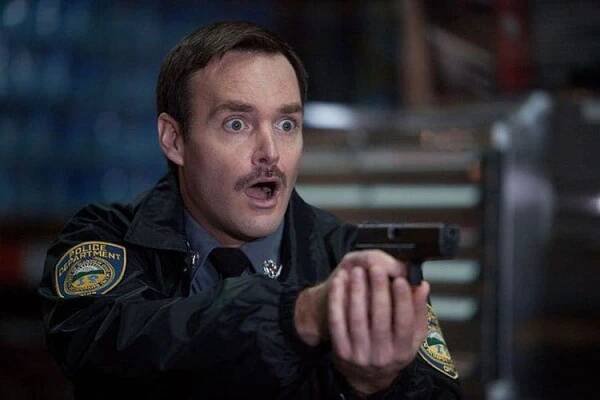 Will Forte - Sousedská hlídka (2012), Obrázek #1