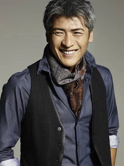 Koji Kikkawa | ASSIGNMENT | ND CHOW - Photographer (アンディ チャオ)