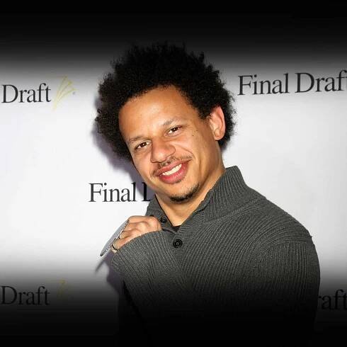 Eric Andre Birthday