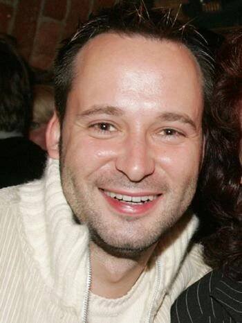 Michal Jagelka fotky