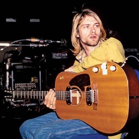 'Montage of Heck' Takes a Sobering Look at Nirvana Frontman Kurt Cobain