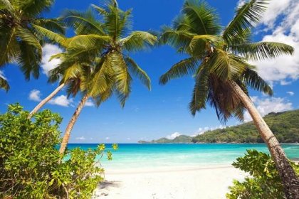 4 důvody, proč letět na exotické Seychely