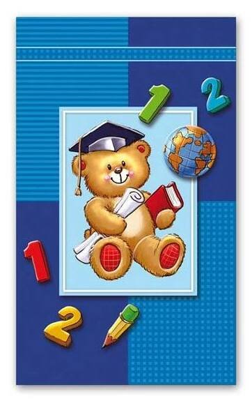 Přání k ukončení studia M31-022 T | MFP paper s.r.o.