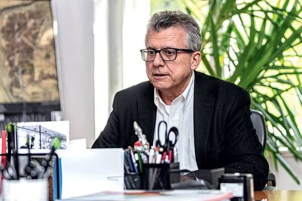 Otevřený dopis kvůli digitalizaci: Našim členům hrozí existenční problémy, tvrdí Jan Kasl