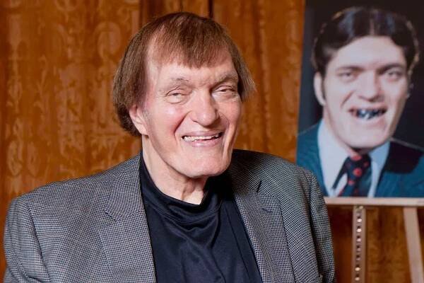 23 Fascinating Facts About Richard Kiel