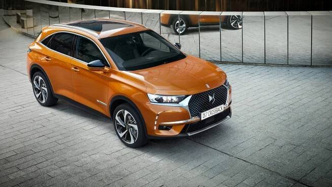 Automobilka DS bude mať reálne SUV - AutoGrip