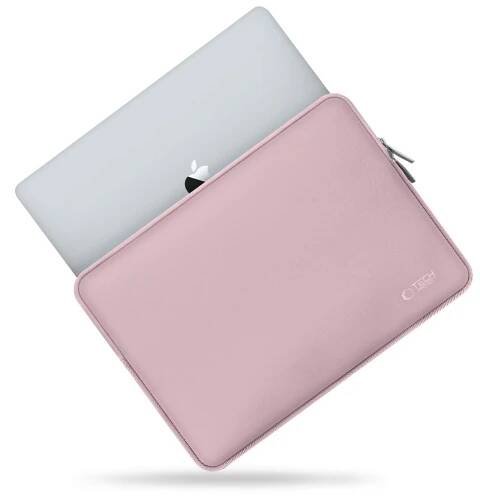 Pouzdro pro notebooky 13" - 14", Tech-Protect s menším pouzdrem, vsuvka case