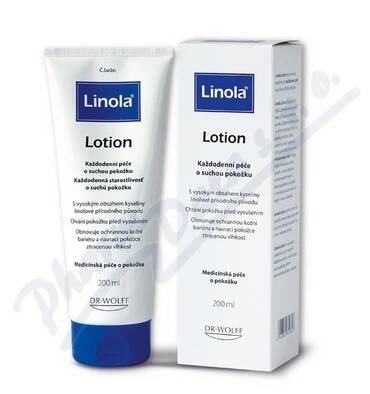Linola Lotion 200ml