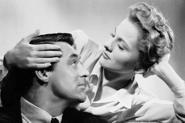 Joan Fontaine, Who Won an Oscar for Hitchcock’s ‘Suspicion,’ Dies at 96