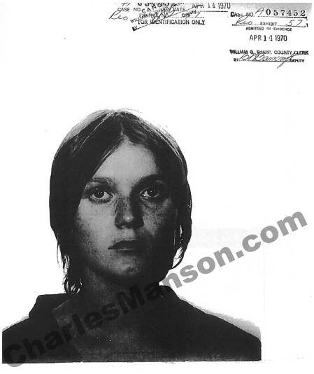 Linda Kasabian