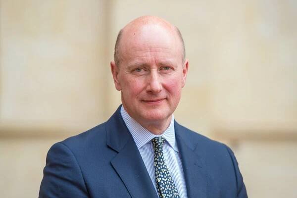 Boris Johnson’s former ethics adviser – ‘I quit because of PM’s readiness to break law’