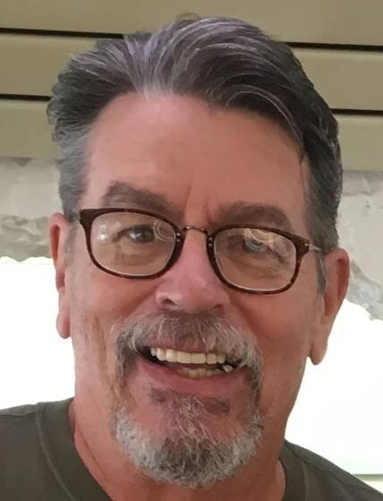 Tom Adams