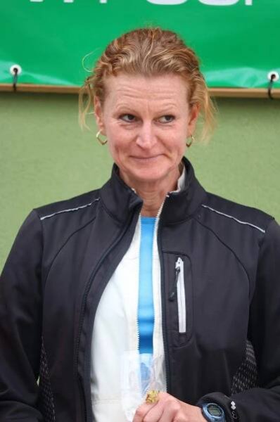 Dolní Dobrouč - Strážný 5.9.2015 - ISCAREX Team