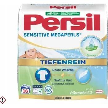Persil Sensitive Megaperls Prášek na praní 23 praní