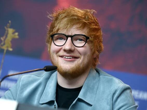 Ed Sheeran facts: Singer's age, wife, baby, net worth and more revealed