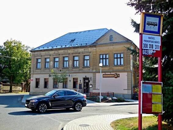 Hostinec Na Staré foto 2