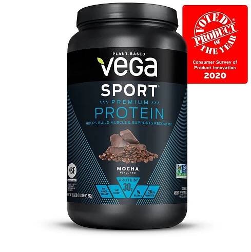 Vega™ SPORT Premium Protein
