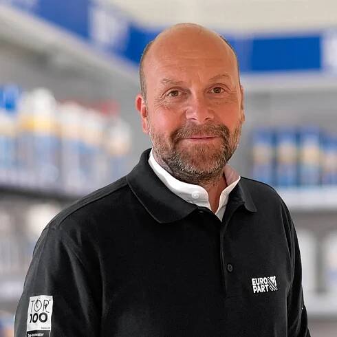 Společnost | Management | EUROPART