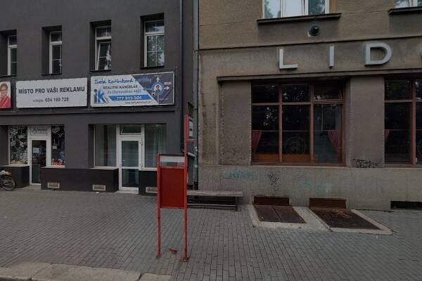 Restaurace Lidový Dům foto 4