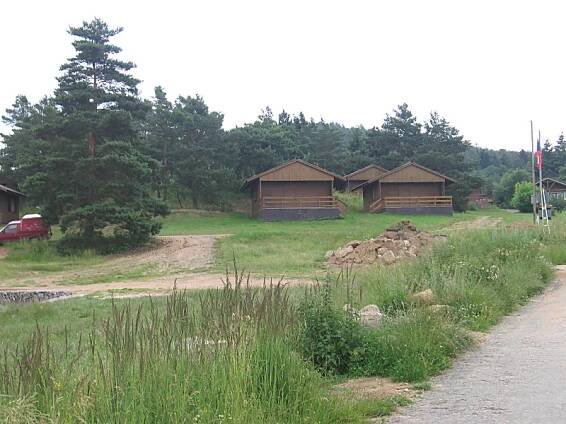 Trhovky zaujmou především sportovce