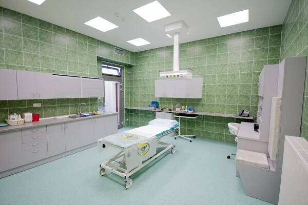 Klinika estetické chirurgie - představení | Plastika Praha .cz | Plastika Praha .cz