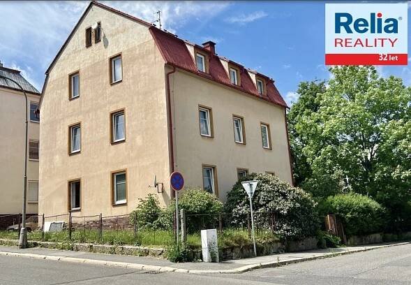 Pronájem bytu 2+1, 74 m2 - Liberec, ul. Americká