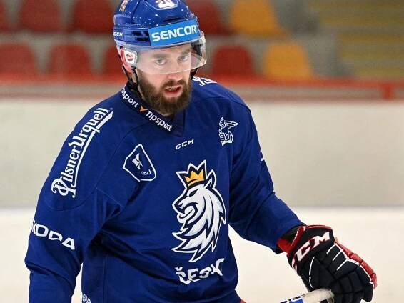 Dvojnásobný extraligový šampion se po čtyřech sezonách v zámoří vrací do Evropy - Sport.cz