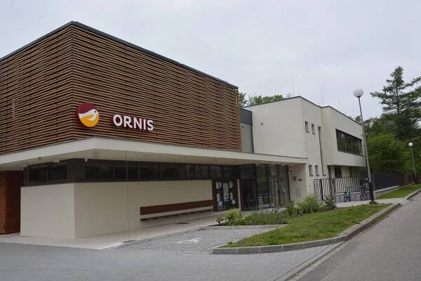 Unikátní Ornitologická stanice v Přerově září novotou. Otevře se po prázdninách
