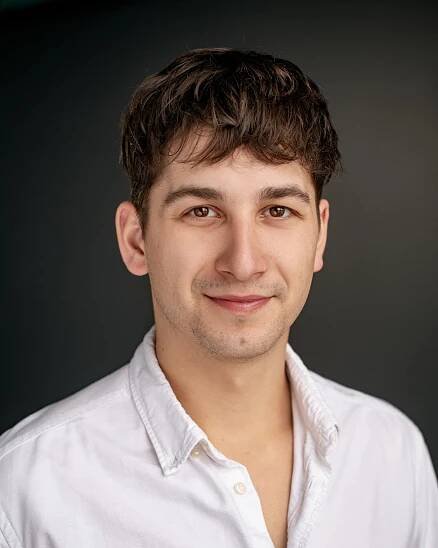 Jakub Jablonský - Studiové