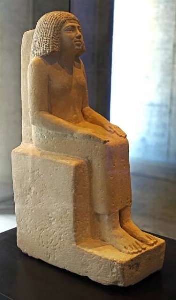Ancient Egyptian culture from the 1st Dynasty to the end of the 10th Dynasty
