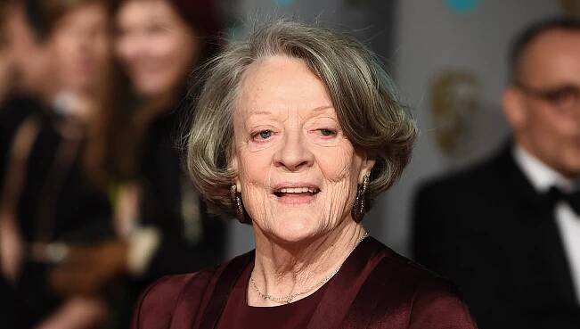 Who Did Maggie Smith Play in 'Harry Potter'?: Her Character