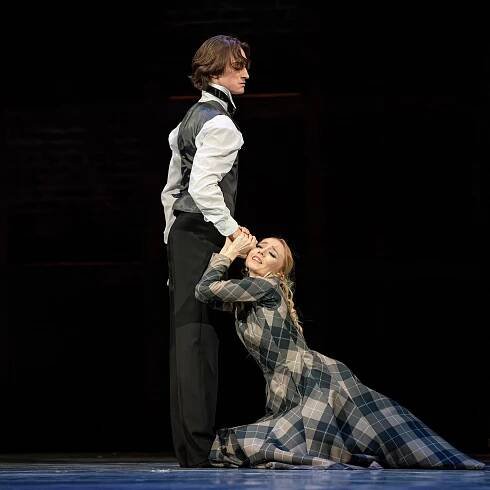 Dorian Gray se představí na jevišti Moravského divadla | Hanácký Večerník | Zpravodajství z Olomouce a okolí