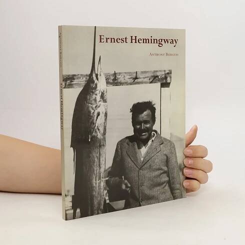 Ernest Hemingway