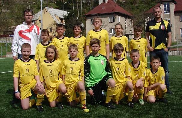FC Fastav Vsetín, z.s. | mládež