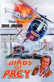 Draví ptáci [Birds of Prey] (1973)