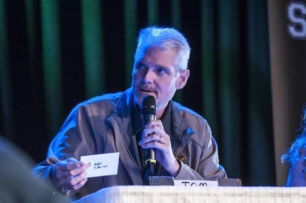 Tom Kane