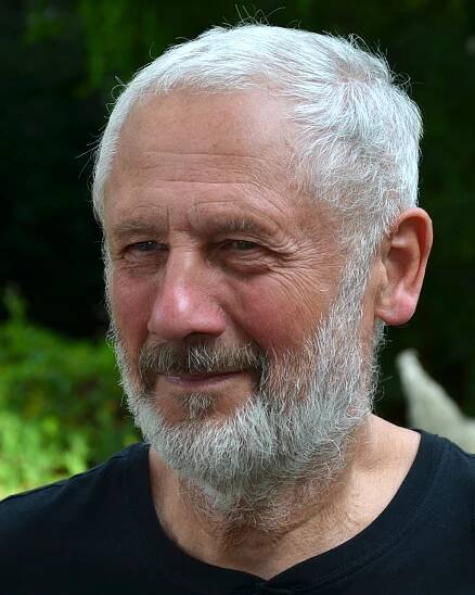 Kurt Gebauer