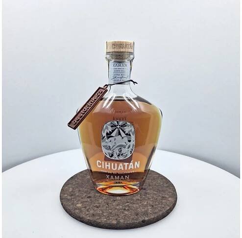 Cihuatán Xaman X.O. 0,7 l - rychlé odeslání | bestdrink.cz