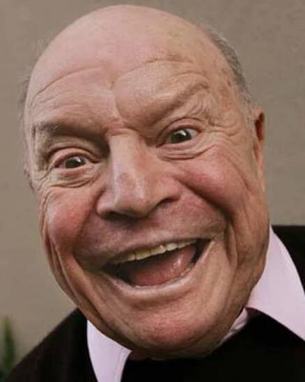 Don Rickles