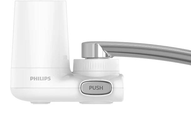 Kohoutkový filtr Philips On-Tap AWP3703 10