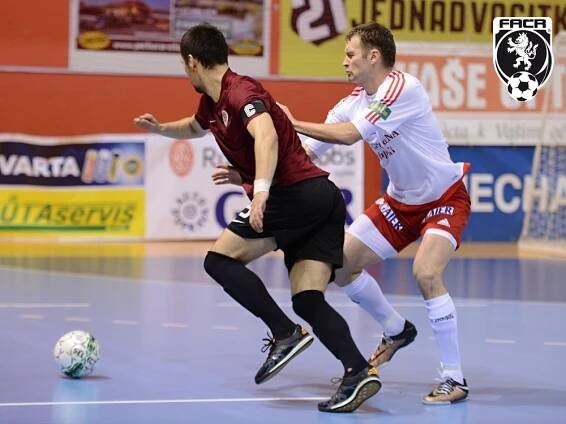 Derby ovládla Sparta po jednoznačném výsledku 4:0 | FOTBAL.CZ