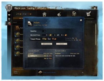 Introducing the New Trading Post – GuildWars2.com