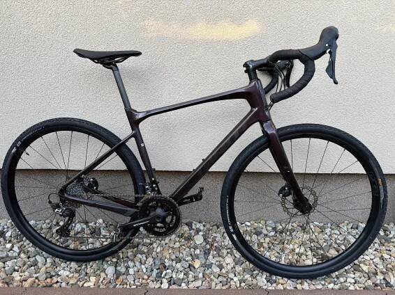 Giant Revolt Advanced 2