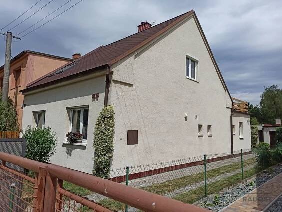 Rožkova, Pardubice - Zelené Předměstí