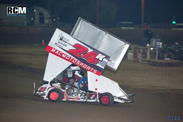 Outlaw Karts Gallery - RCM DESIGN & PHOTO